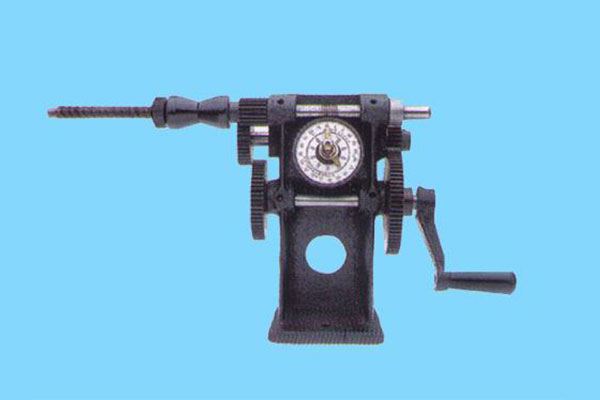 單、雙速繞線機